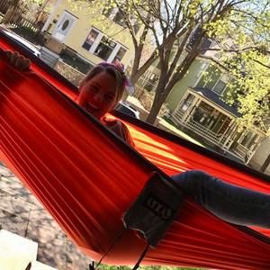 Meet your Posher, Taylor